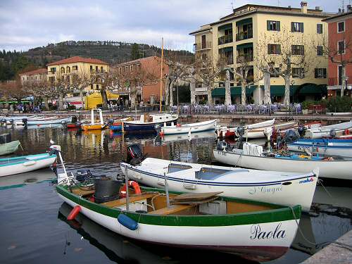Garda - Lago di Garda