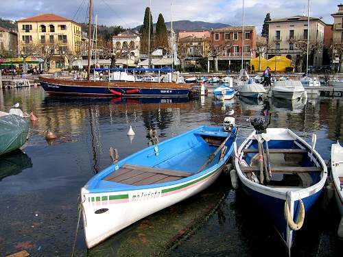 Garda - Lago di Garda