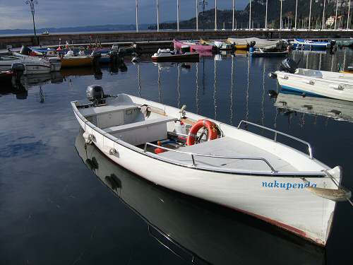 Garda - Lago di Garda