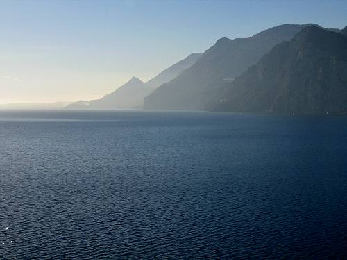 Malcesine - Lago di Garda
