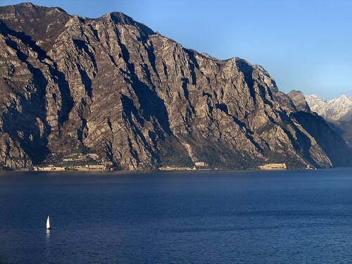 Malcesine - Lago di Garda