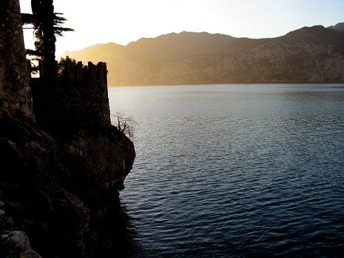 Malcesine - Lago di Garda
