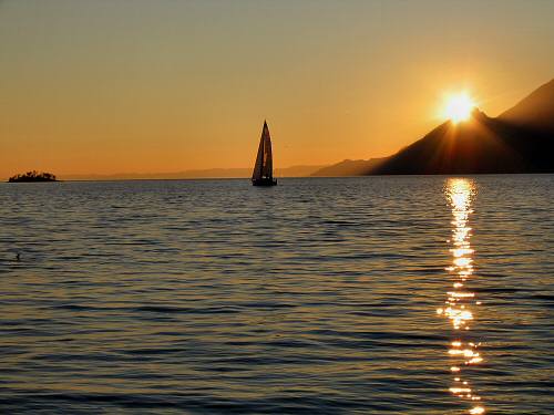Malcesine - Lago di Garda