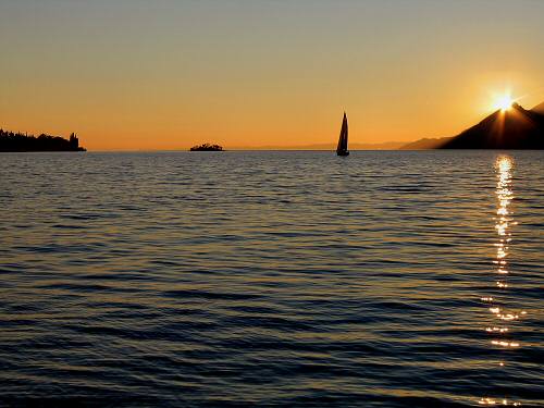 Malcesine - Lago di Garda