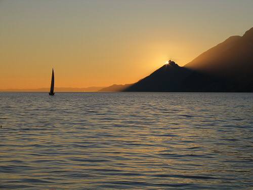 Malcesine - Lago di Garda