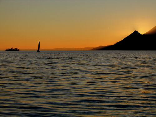 Malcesine - Lago di Garda