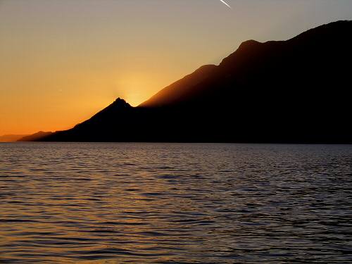 Malcesine - Lago di Garda