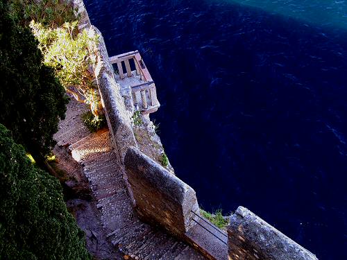 Malcesine - Lago di Garda