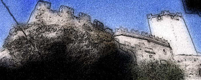 Malcesine del Garda, lago di Garda