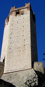 Malcesine lago di Garda