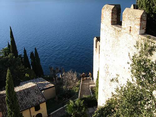 Malcesine - Lago di Garda