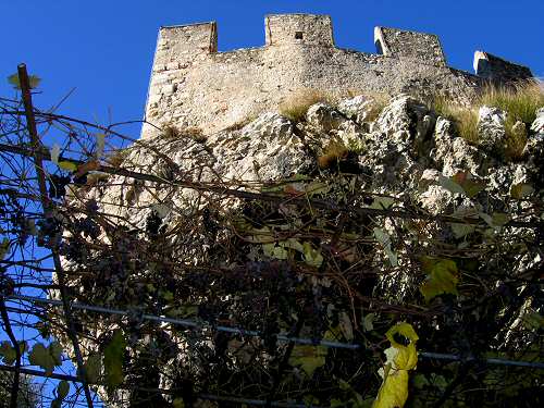 Malcesine - Lago di Garda