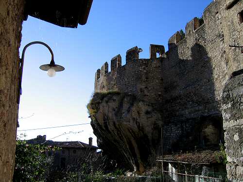 Malcesine - Lago di Garda
