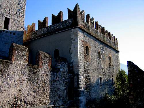 Malcesine - Lago di Garda