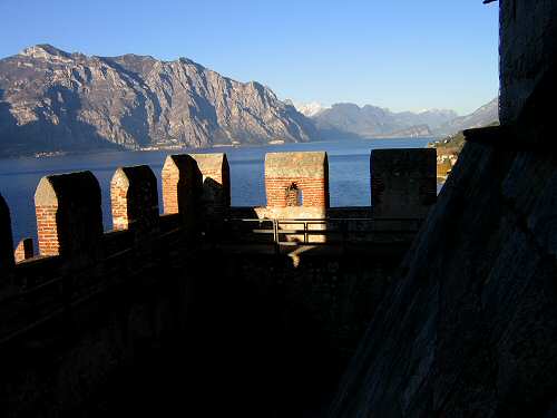 Malcesine - Lago di Garda