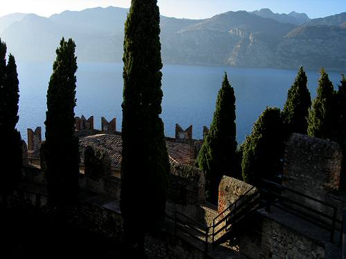 Malcesine - Lago di Garda