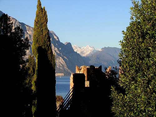 Malcesine - Lago di Garda
