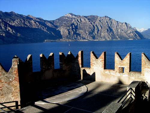 Malcesine - Lago di Garda