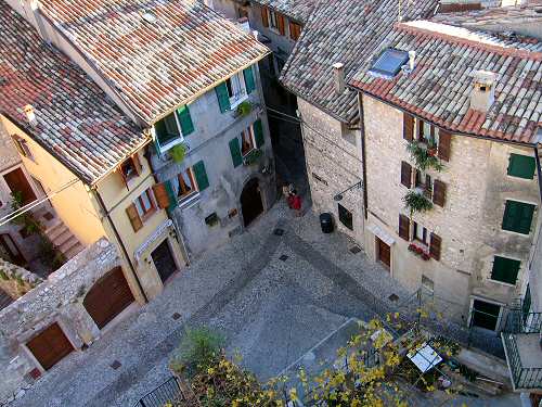 Malcesine - Lago di Garda