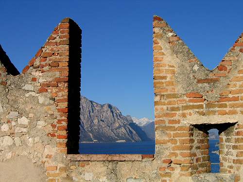 Malcesine - Lago di Garda
