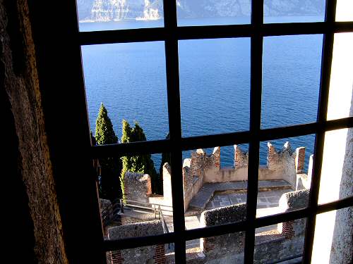 Malcesine - Lago di Garda