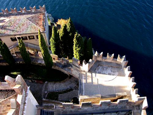 Malcesine - Lago di Garda