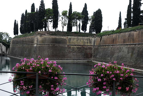 ciclabile del Mincio, Mantova Borghetto Peschiera Garda