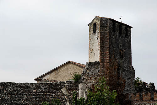 ciclabile del Mincio, Mantova Borghetto Peschiera Garda