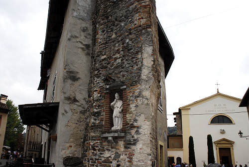 ciclabile del Mincio, Mantova Borghetto Peschiera Garda