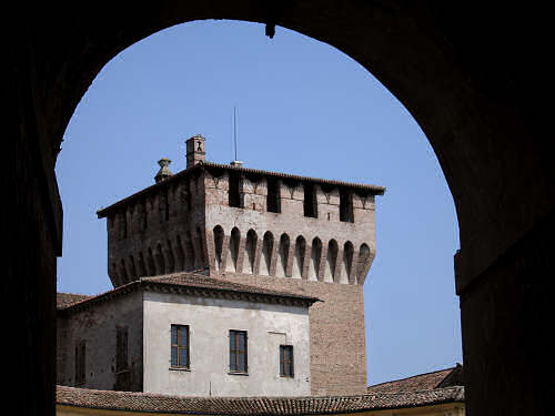 pista ciclabile del Mincio, Peschiera del Garda, Borghetto Valeggio, Mantova