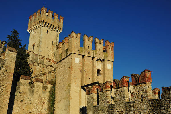 Sirmione, lago di Garda
