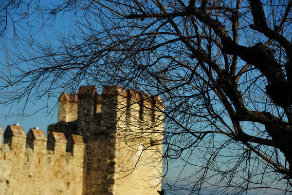 Sirmione, lago di Garda