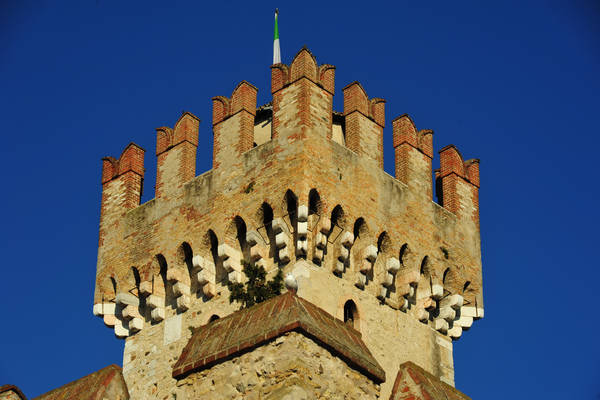 Sirmione, lago di Garda