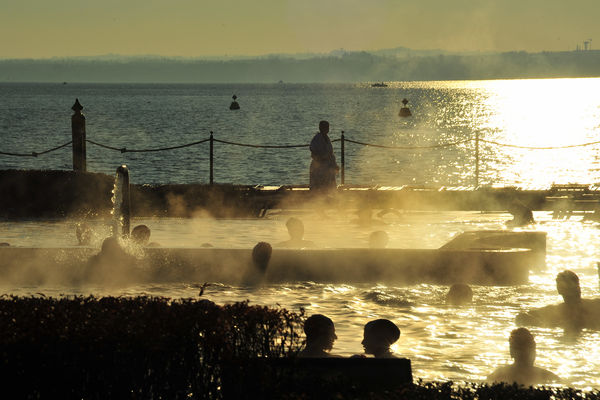 Sirmione, lago di Garda