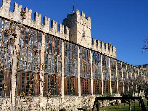 Torri del Benaco - Lago di Garda