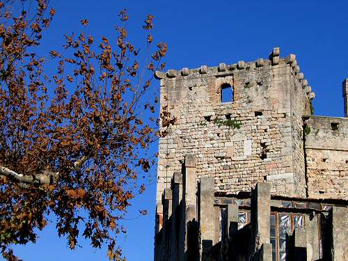 Torri del Benaco - Lago di Garda