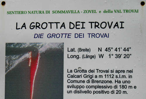 Brenzone - Monte Baldo e Lago di Garda