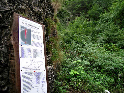 Brenzone - Monte Baldo e Lago di Garda