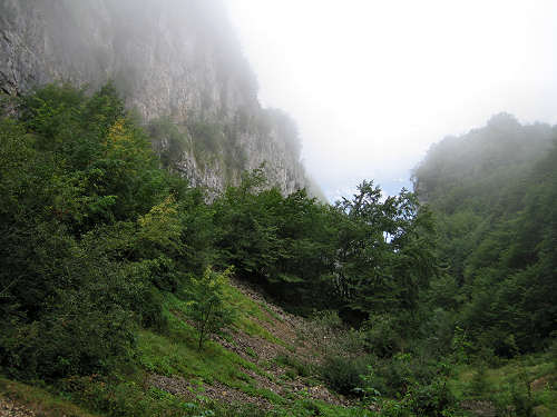 Brenzone - Monte Baldo e Lago di Garda