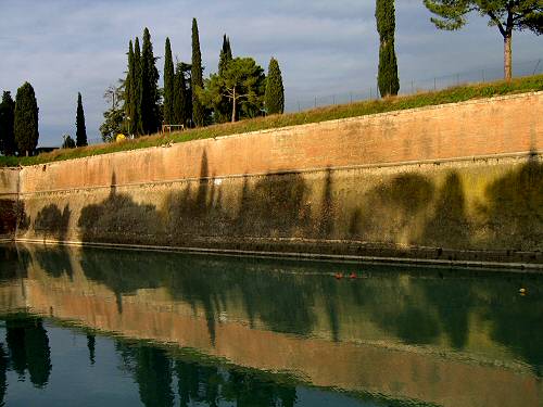Fortezza Veneziana di Peschiera del Garda