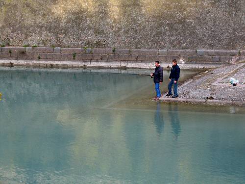 Peschiera del Garda - Lago di Garda