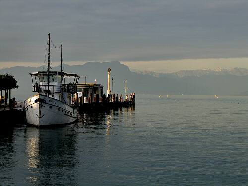 Peschiera del Garda - Lago di Garda