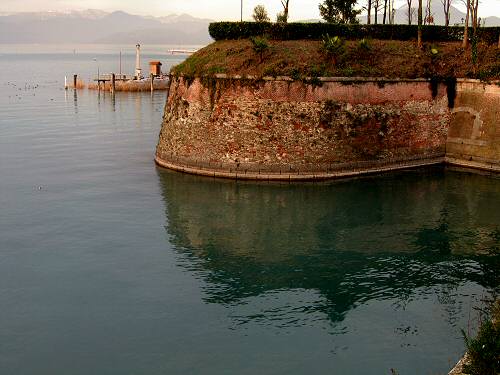 Peschiera del Garda - Lago di Garda