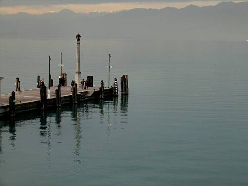 Peschiera del Garda - Lago di Garda