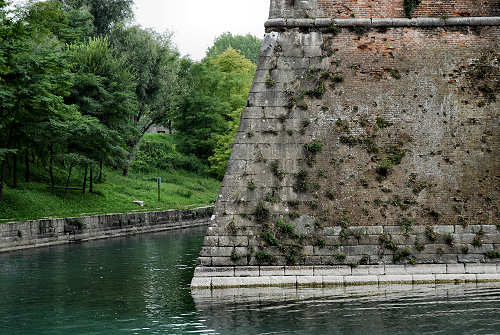 Peschiera del Garda - Lago di Garda