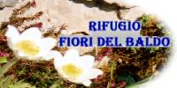 Rifugio Fiori del Baldo