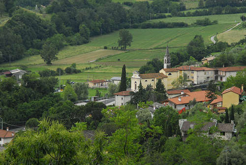 Valrovina di Bassano del Grappa