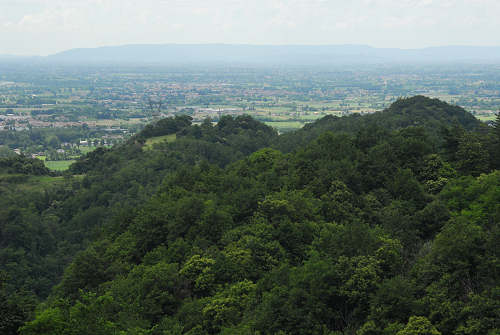 Valrovina di Bassano del Grappa