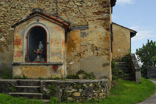 Valrovina di Bassano del Grappa