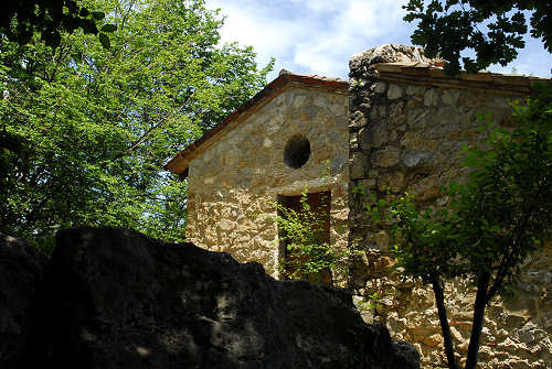Valrovina di Bassano del Grappa